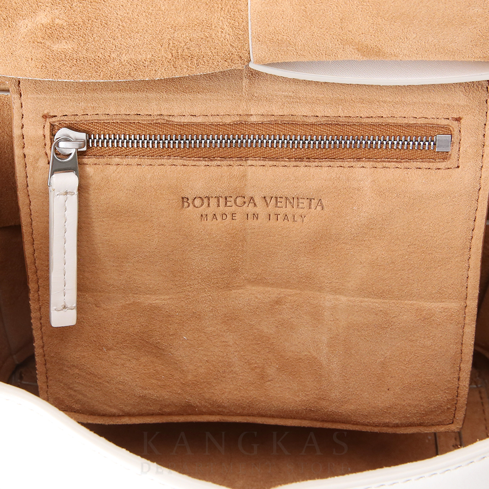 BOTTEGA VENETA(USED)보테가베네타 아르코 토트백 미니