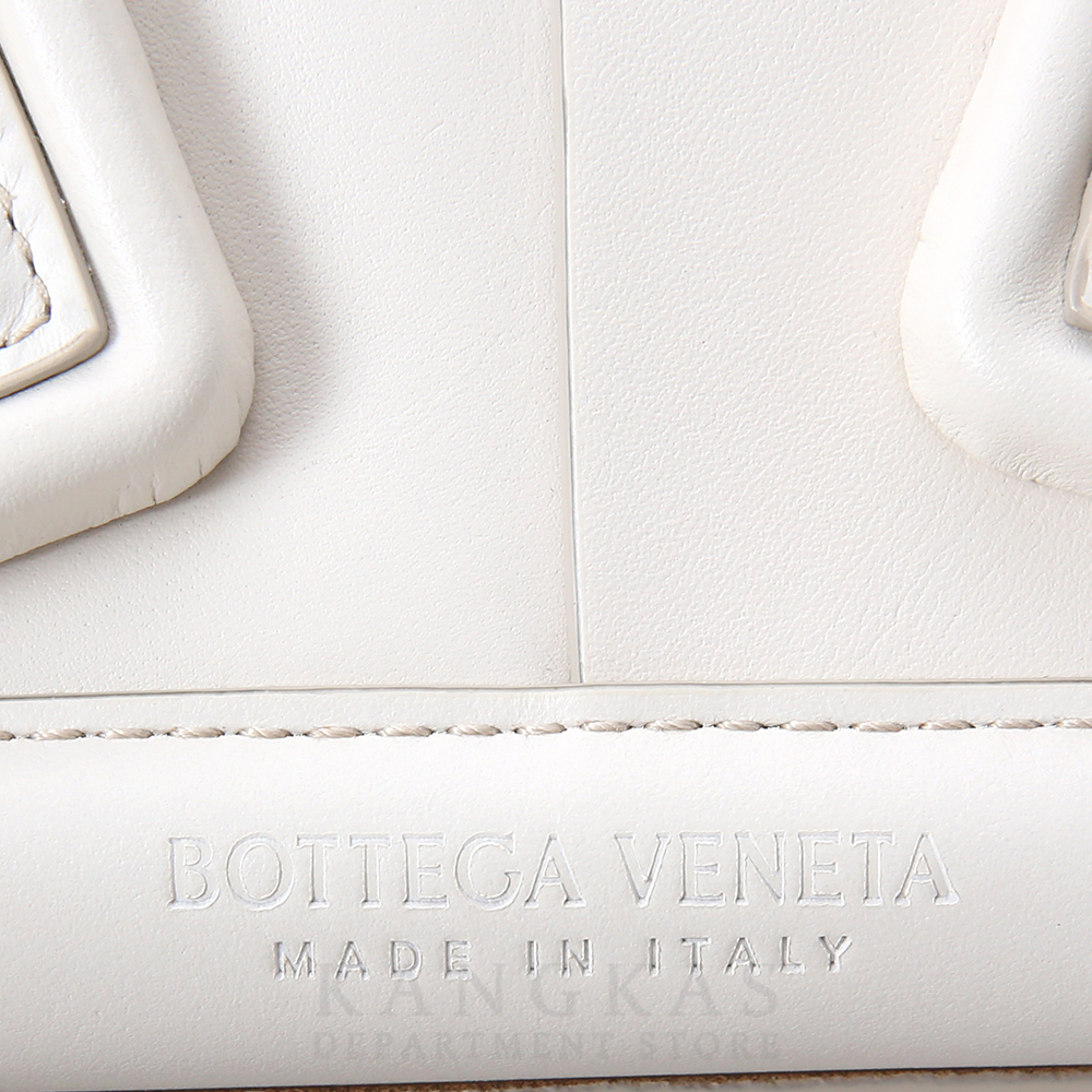 BOTTEGA VENETA(USED)보테가베네타 아르코 토트백 미니