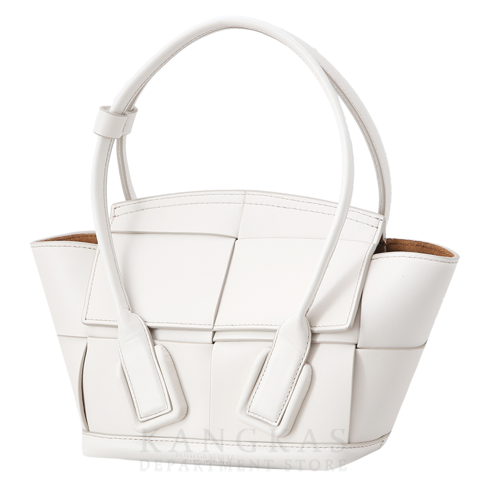 BOTTEGA VENETA(USED)보테가베네타 아르코 토트백 미니