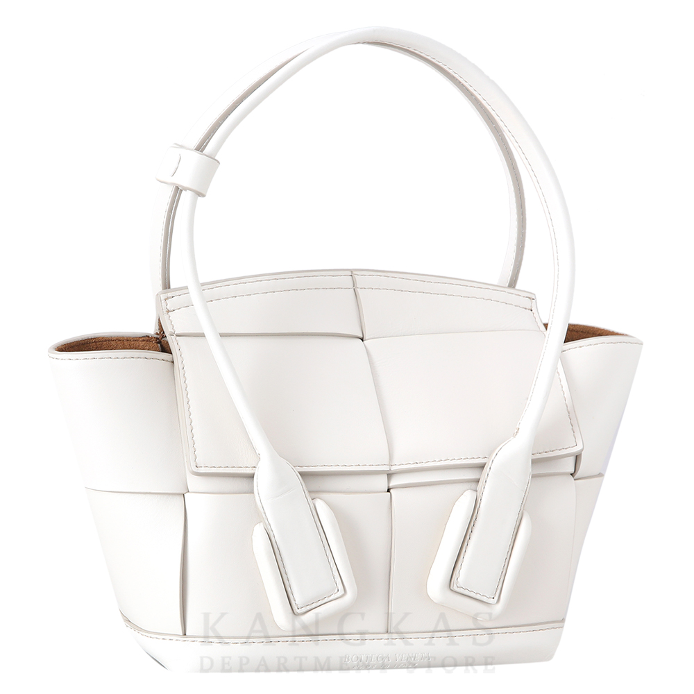 BOTTEGA VENETA(USED)보테가베네타 아르코 토트백 미니