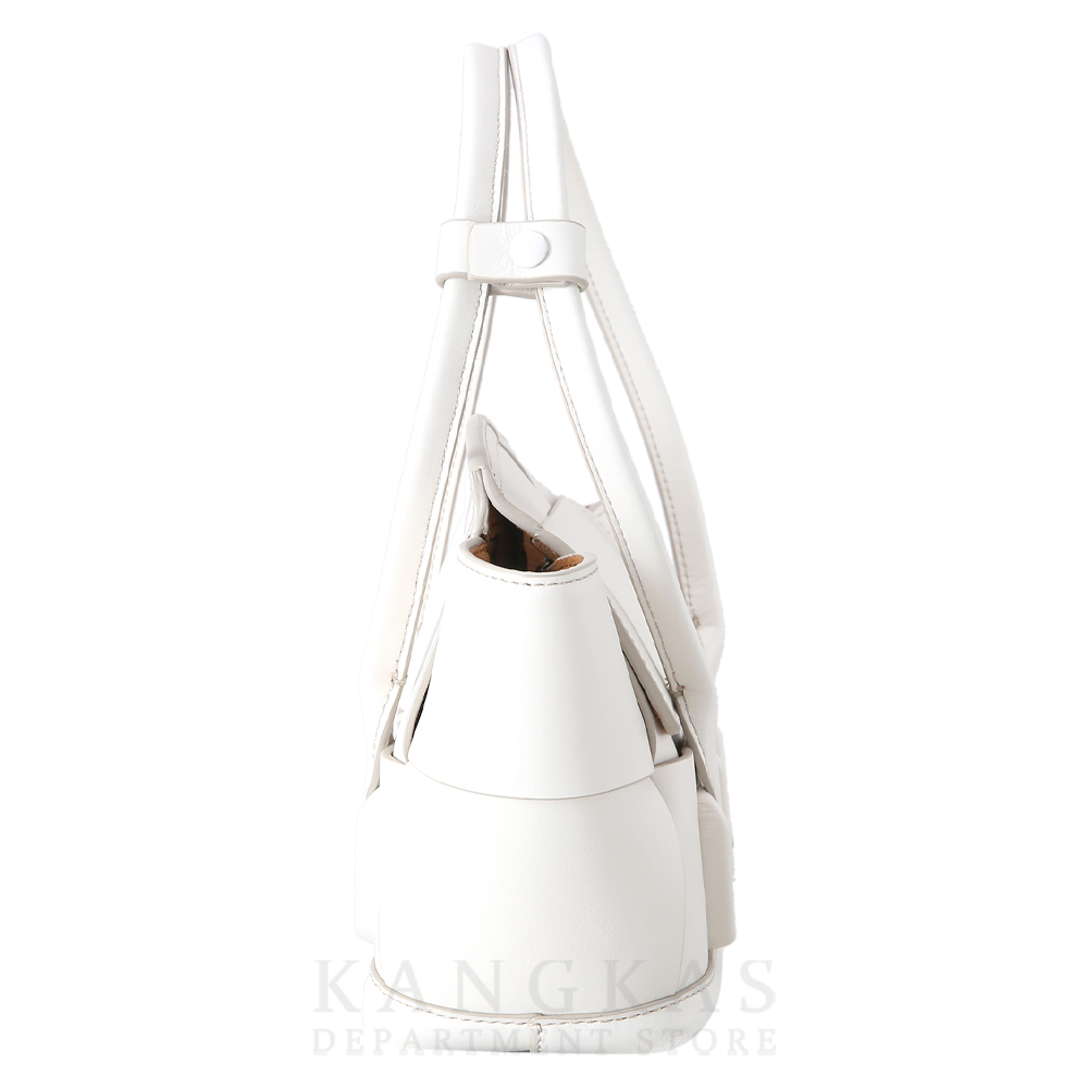 BOTTEGA VENETA(USED)보테가베네타 아르코 토트백 미니