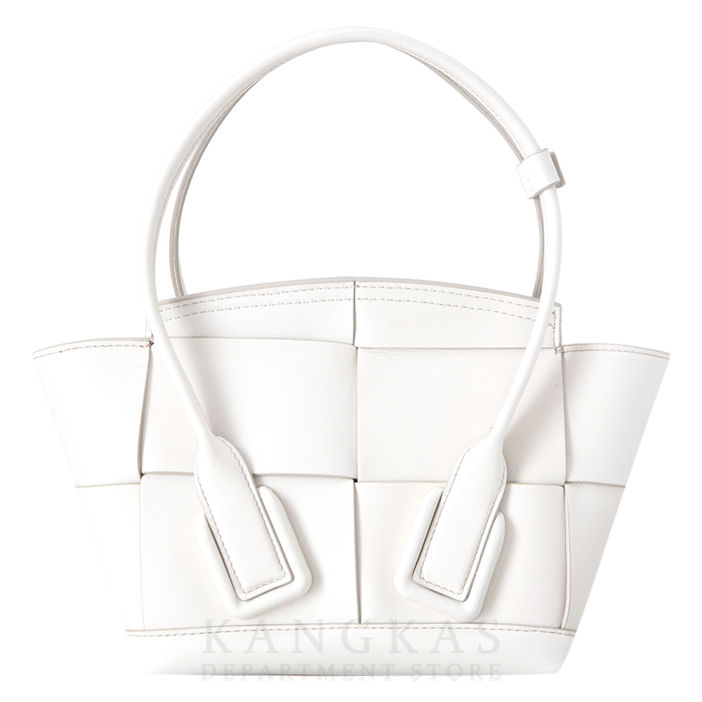 BOTTEGA VENETA(USED)보테가베네타 아르코 토트백 미니