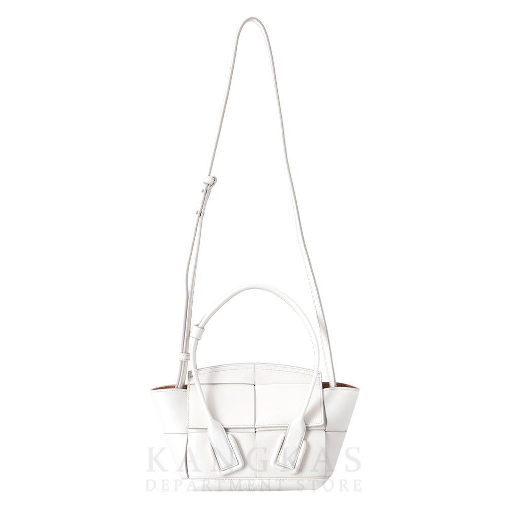 BOTTEGA VENETA(USED)보테가베네타 아르코 토트백 미니