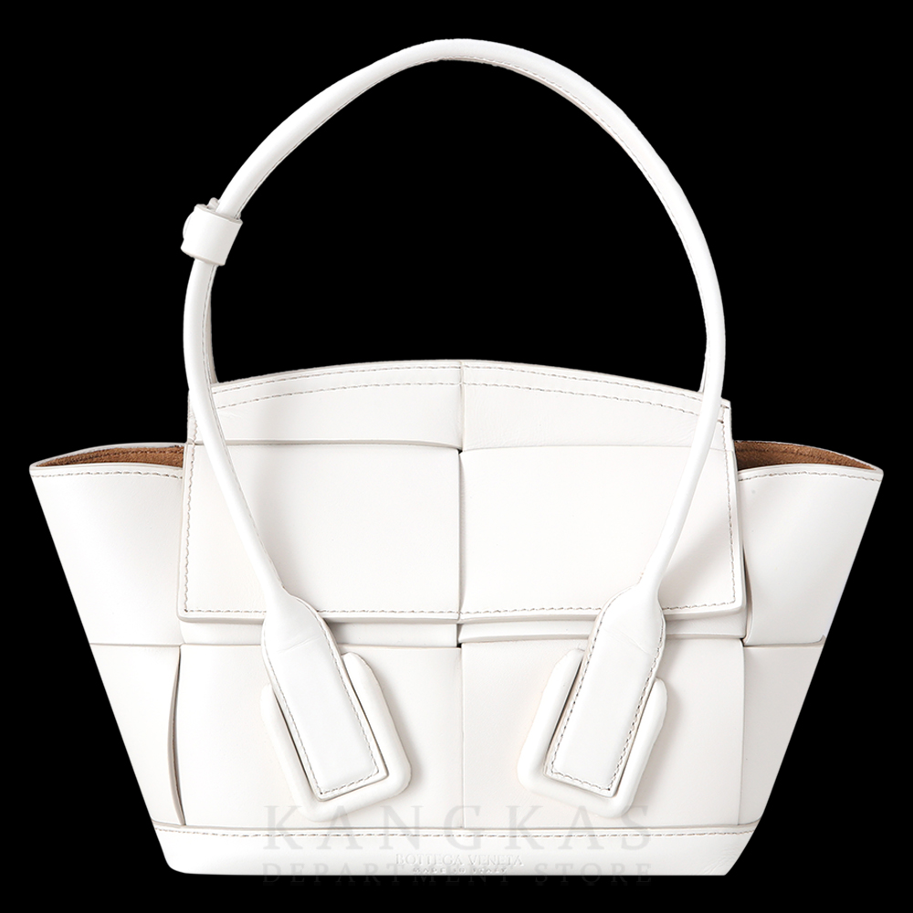 BOTTEGA VENETA(USED)보테가베네타 아르코 토트백 미니
