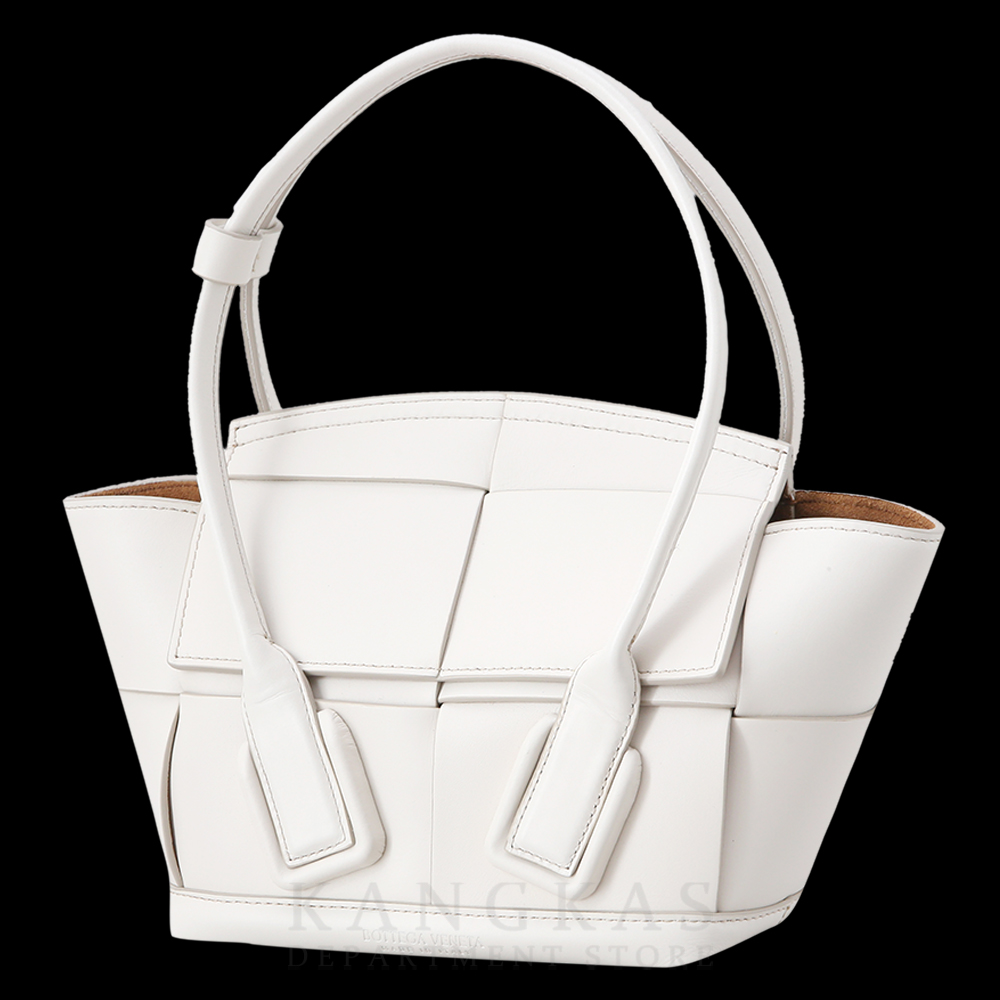 BOTTEGA VENETA(USED)보테가베네타 아르코 토트백 미니
