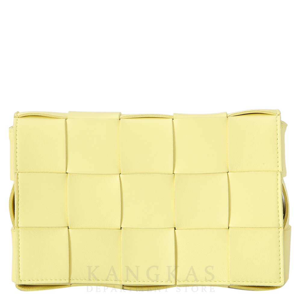 BOTTEGA VENETA(USED)보테가베네타 카세트백