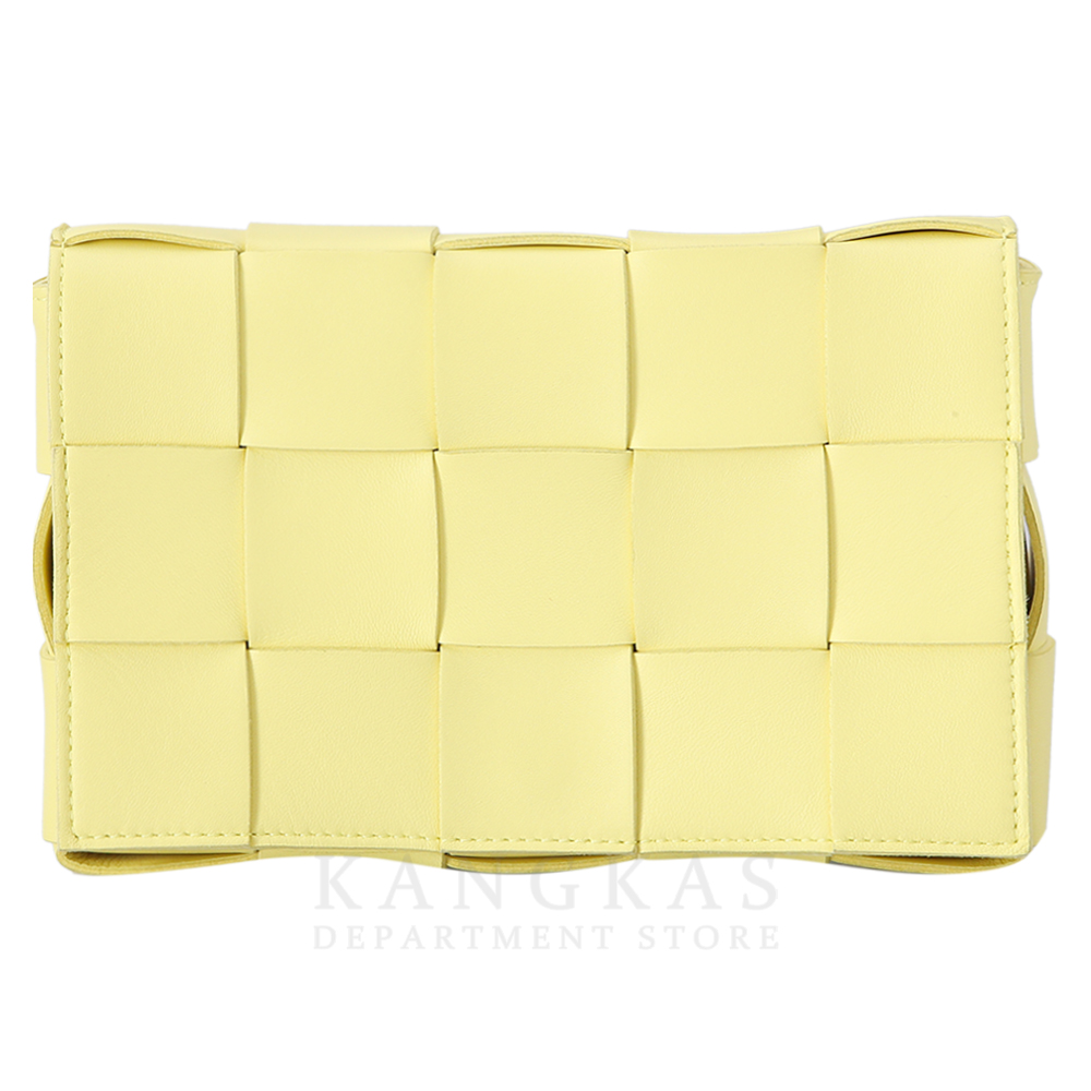 BOTTEGA VENETA(USED)보테가베네타 카세트백