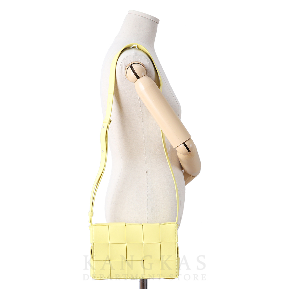 BOTTEGA VENETA(USED)보테가베네타 카세트백