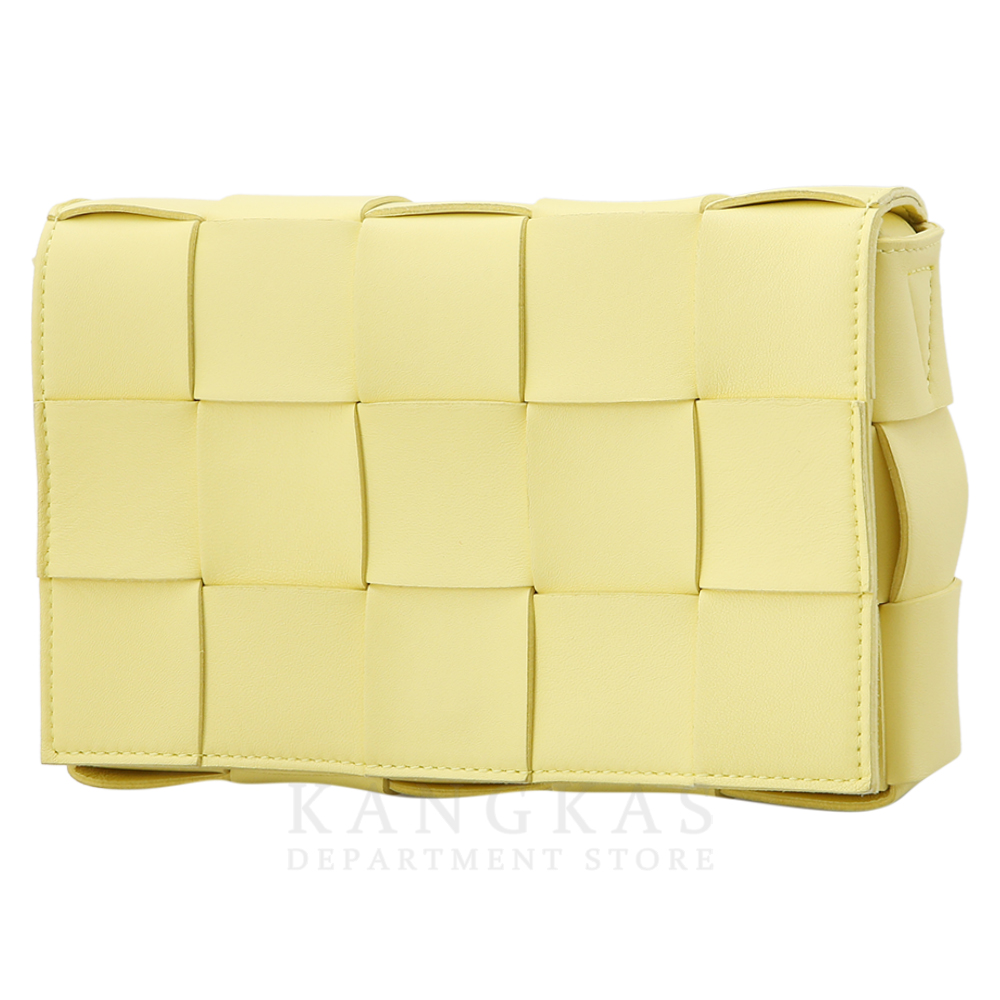 BOTTEGA VENETA(USED)보테가베네타 카세트백