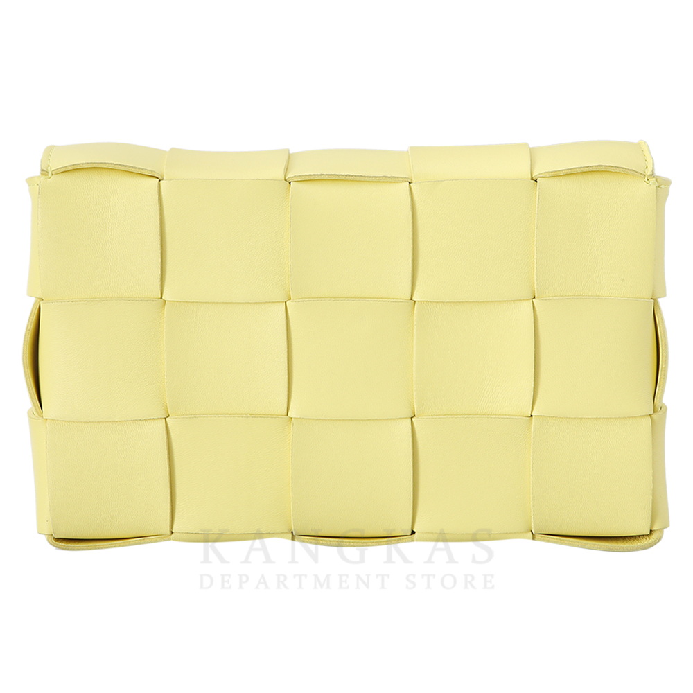 BOTTEGA VENETA(USED)보테가베네타 카세트백