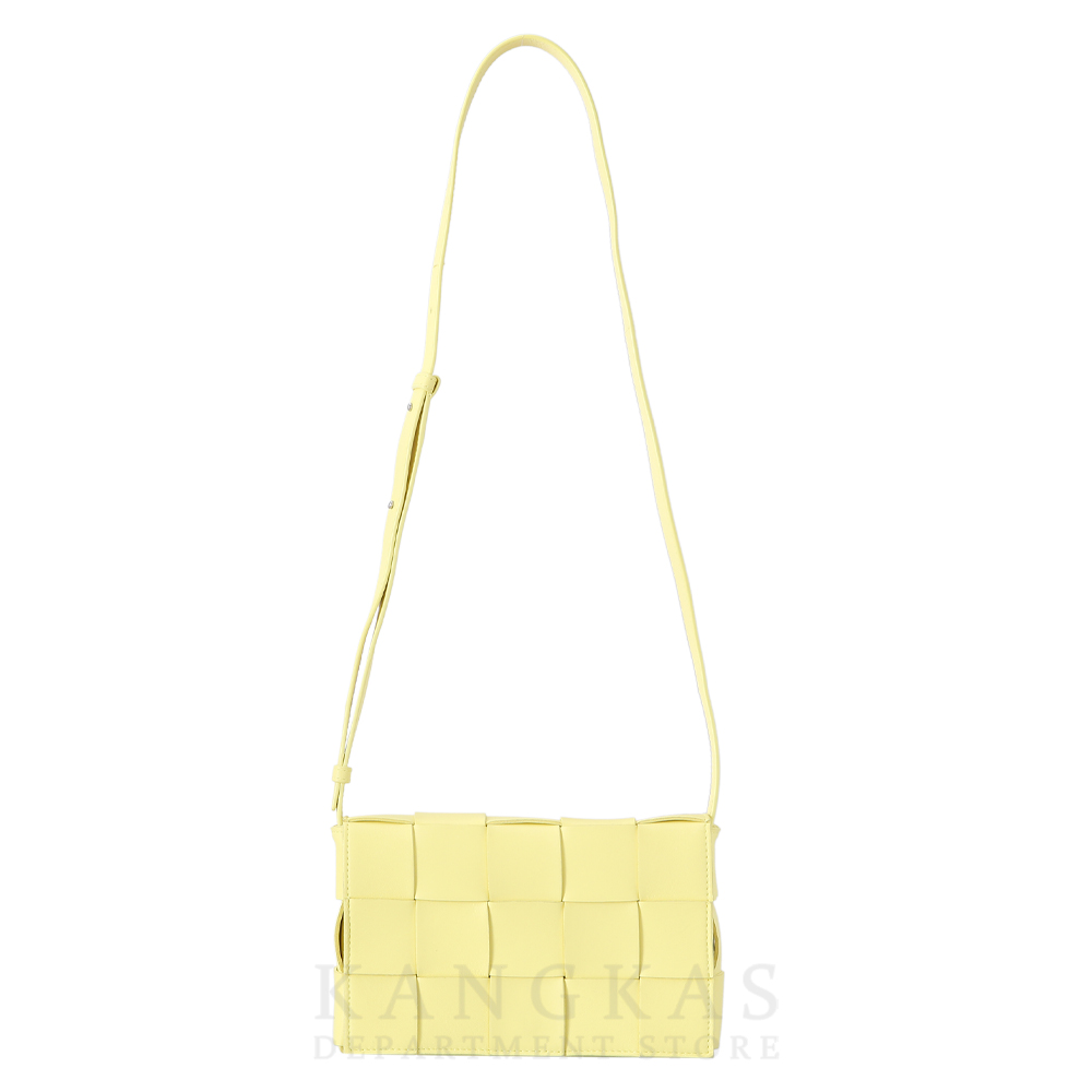 BOTTEGA VENETA(USED)보테가베네타 카세트백