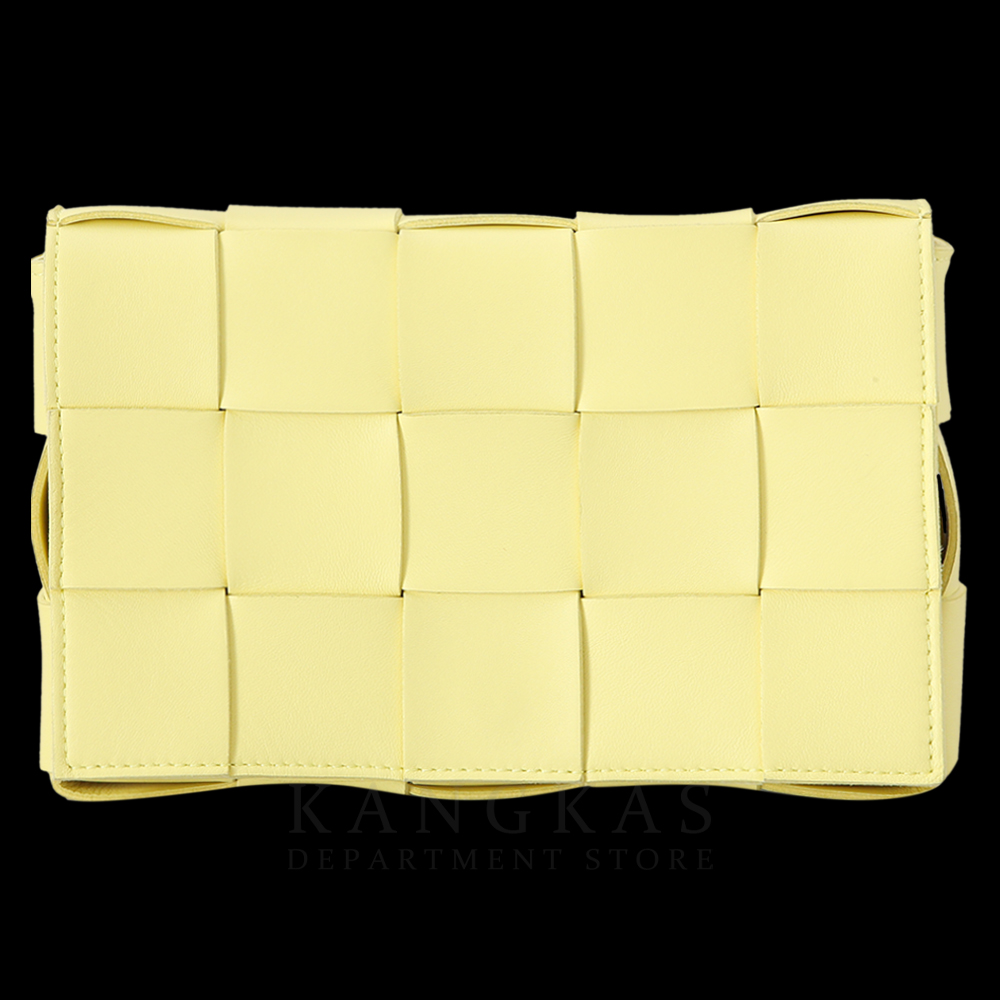 BOTTEGA VENETA(USED)보테가베네타 카세트백