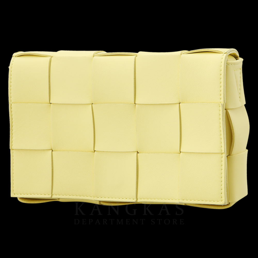 BOTTEGA VENETA(USED)보테가베네타 카세트백