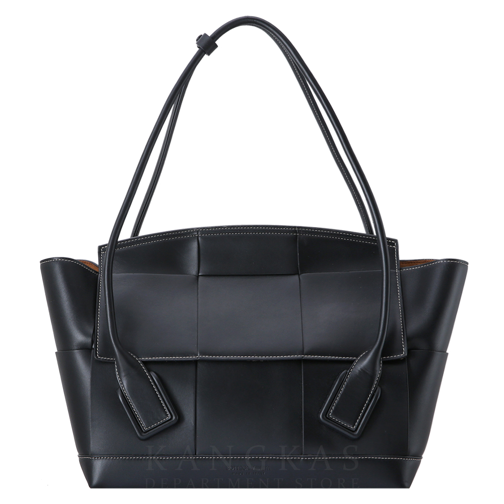 BOTTEGA VENETA(USED)보테가베네타 아르코 미디엄 토트백
