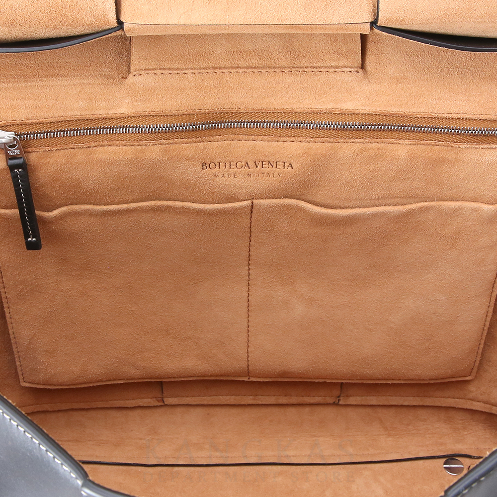 BOTTEGA VENETA(USED)보테가베네타 아르코 미디엄 토트백