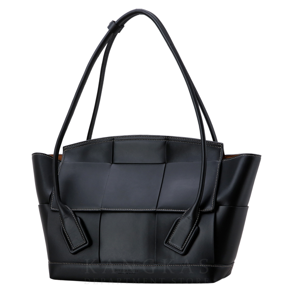 BOTTEGA VENETA(USED)보테가베네타 아르코 미디엄 토트백