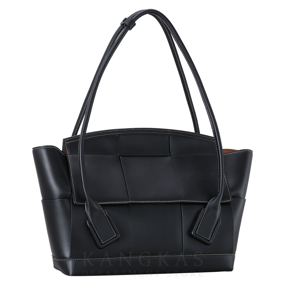 BOTTEGA VENETA(USED)보테가베네타 아르코 미디엄 토트백