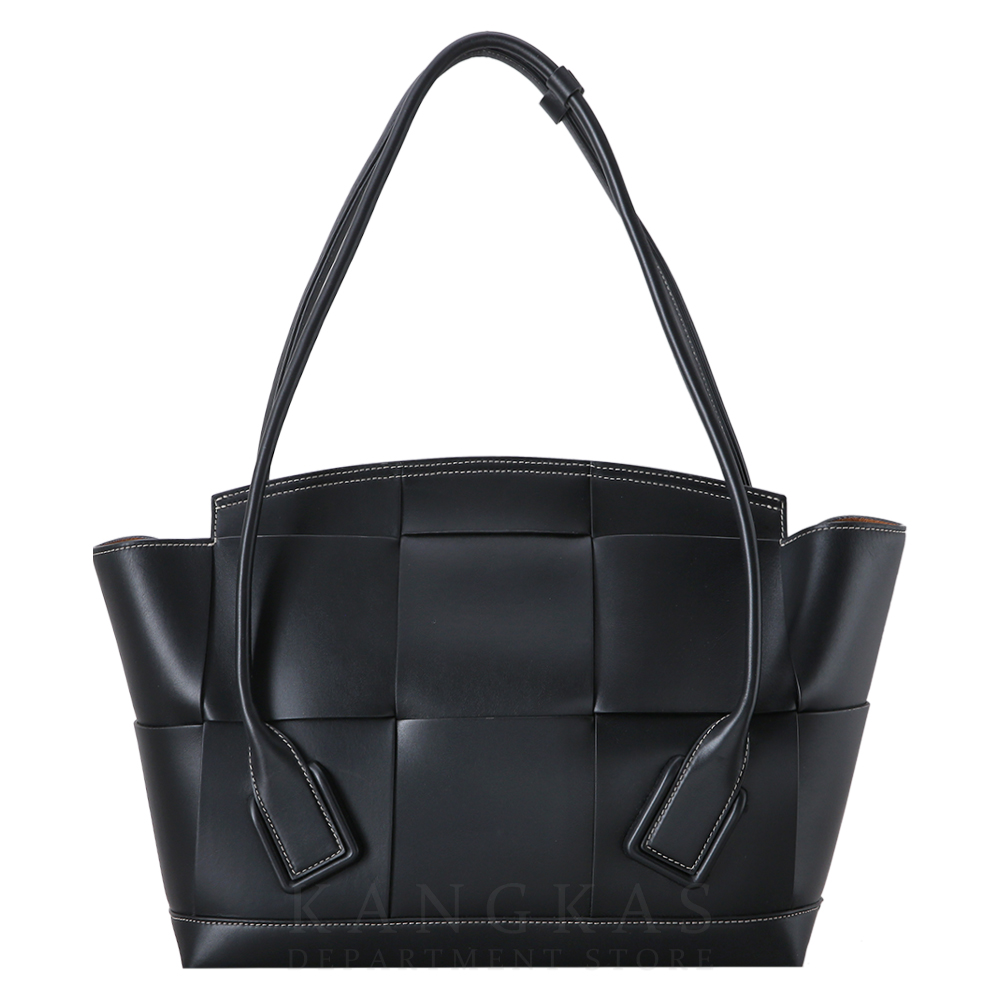 BOTTEGA VENETA(USED)보테가베네타 아르코 미디엄 토트백