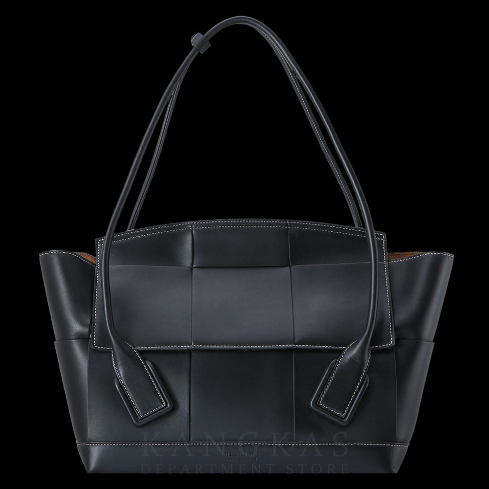BOTTEGA VENETA(USED)보테가베네타 아르코 미디엄 토트백