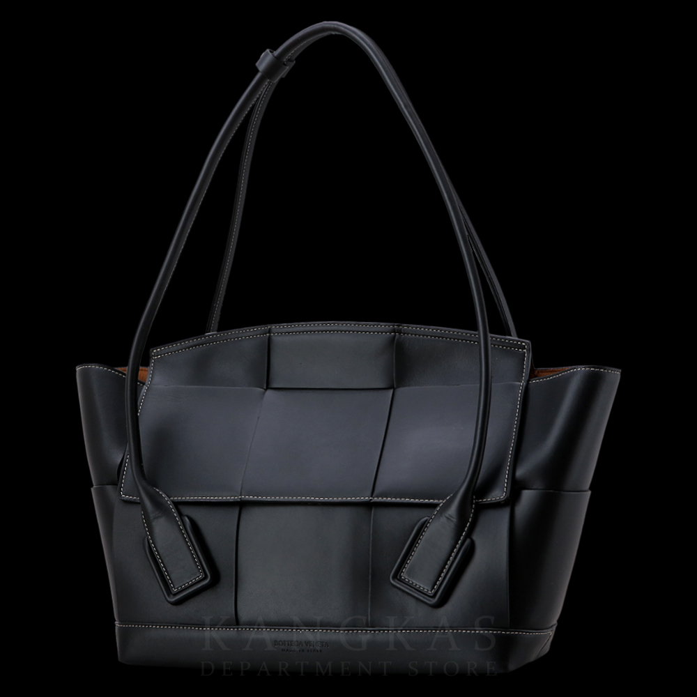 BOTTEGA VENETA(USED)보테가베네타 아르코 미디엄 토트백