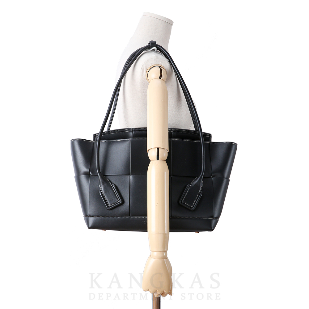 BOTTEGA VENETA(USED)보테가베네타 아르코 미디엄 토트백