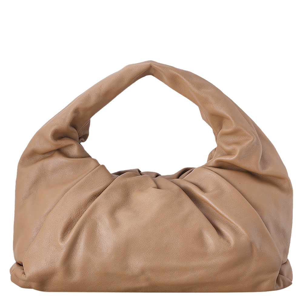 BOTTEGA VENETA(USED)보테가베네타 파우치 숄더백