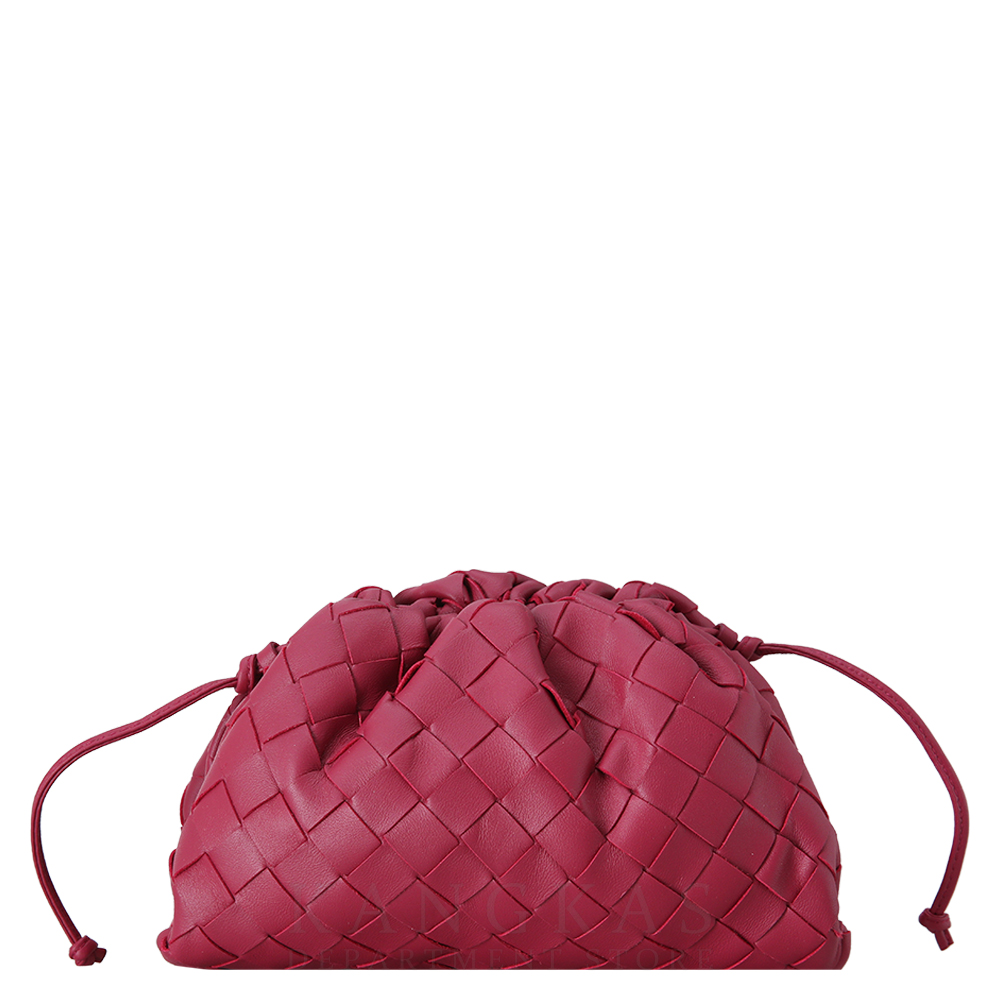 BOTTEGA VENETA(USED)보테가베네타 버터 크로스백
