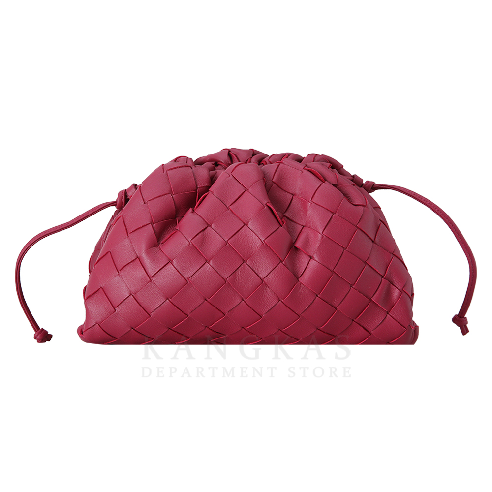BOTTEGA VENETA(USED)보테가베네타 버터 크로스백