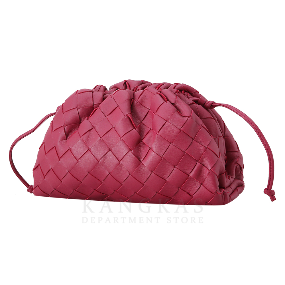 BOTTEGA VENETA(USED)보테가베네타 버터 크로스백