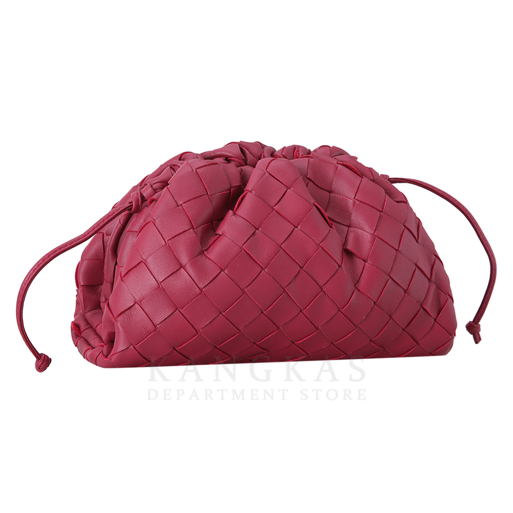 BOTTEGA VENETA(USED)보테가베네타 버터 크로스백