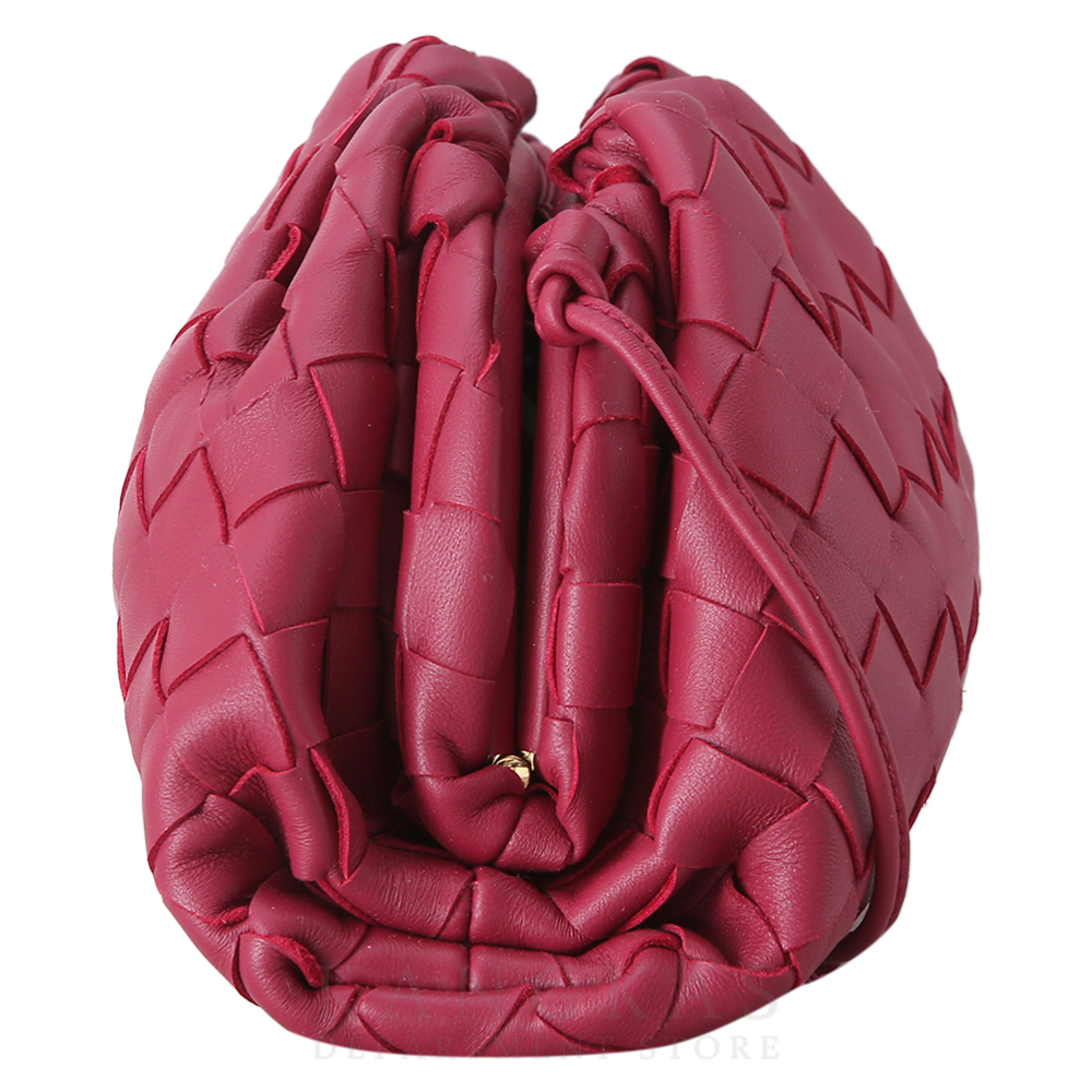 BOTTEGA VENETA(USED)보테가베네타 버터 크로스백