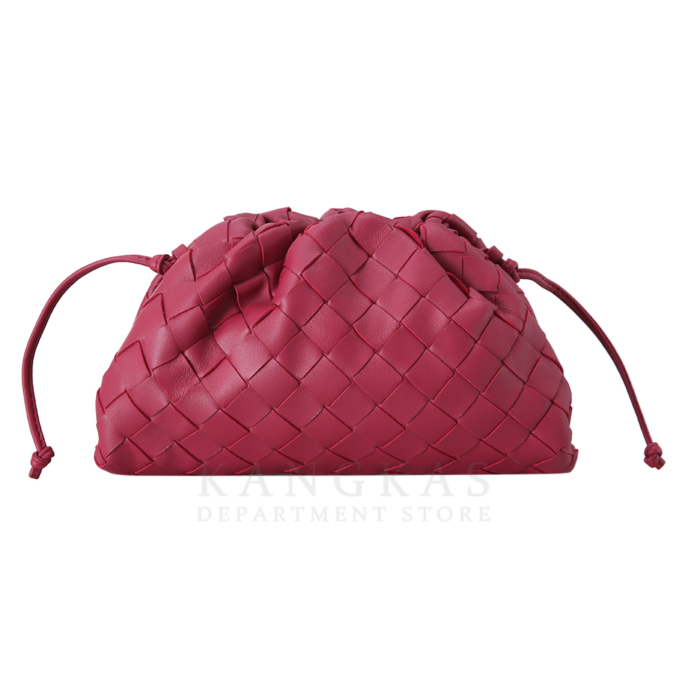 BOTTEGA VENETA(USED)보테가베네타 버터 크로스백