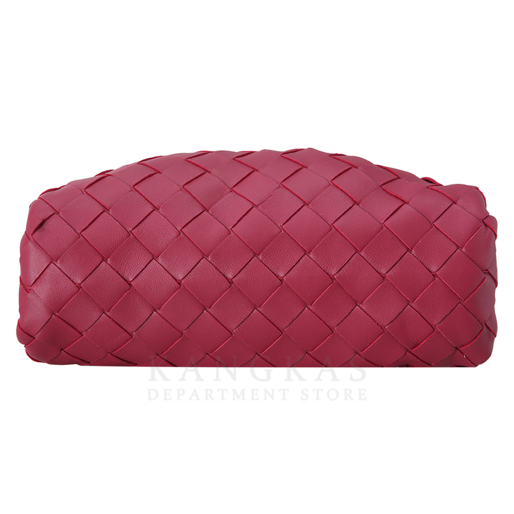 BOTTEGA VENETA(USED)보테가베네타 버터 크로스백