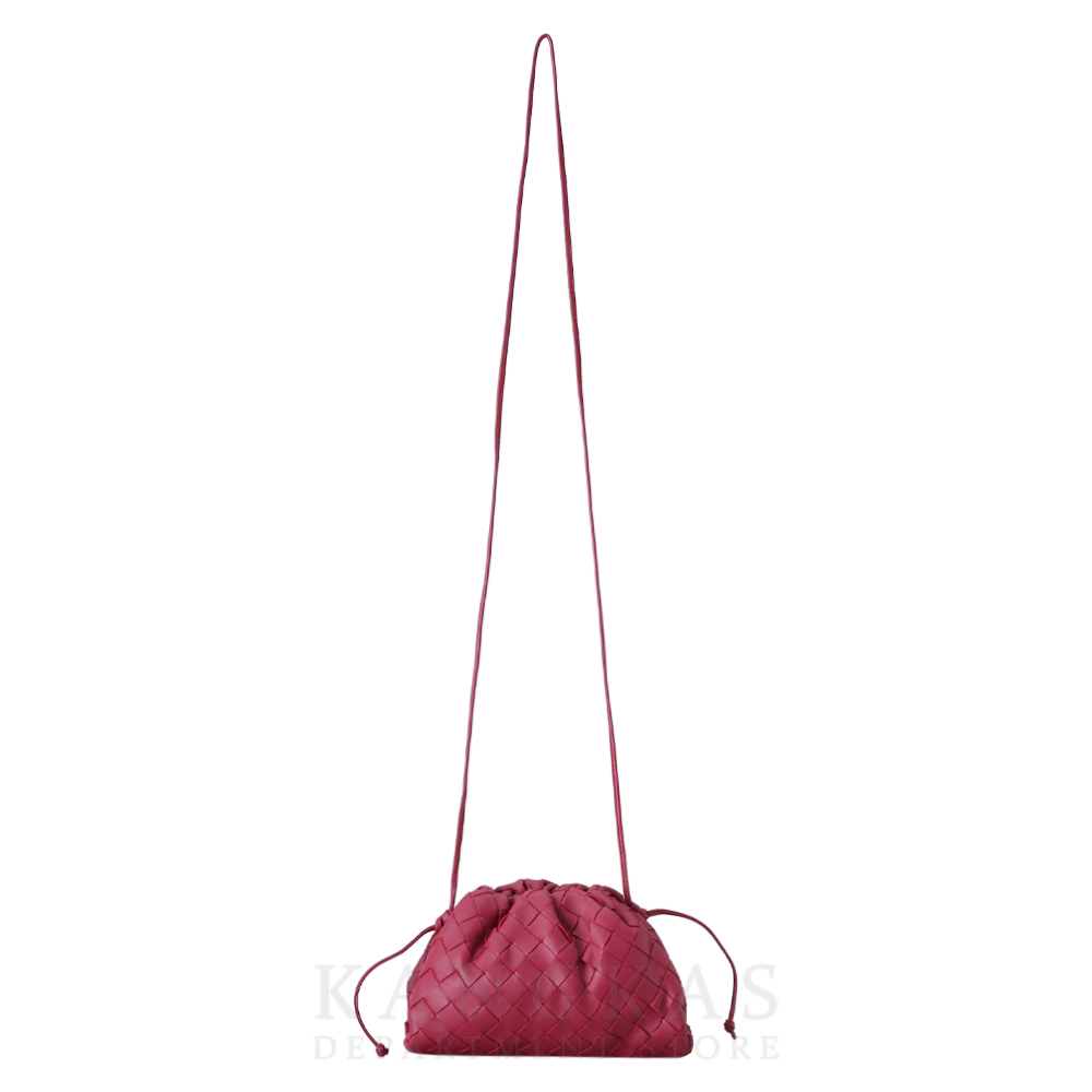 BOTTEGA VENETA(USED)보테가베네타 버터 크로스백
