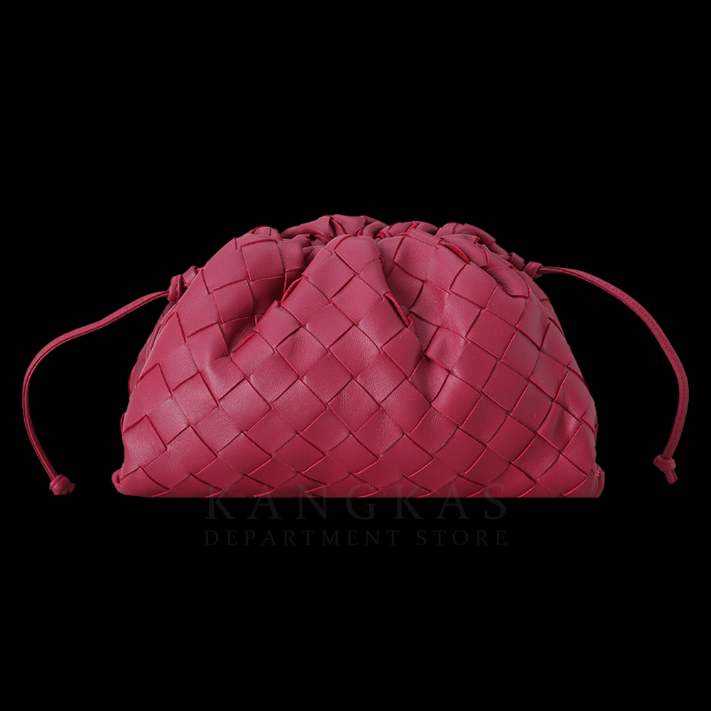 BOTTEGA VENETA(USED)보테가베네타 버터 크로스백