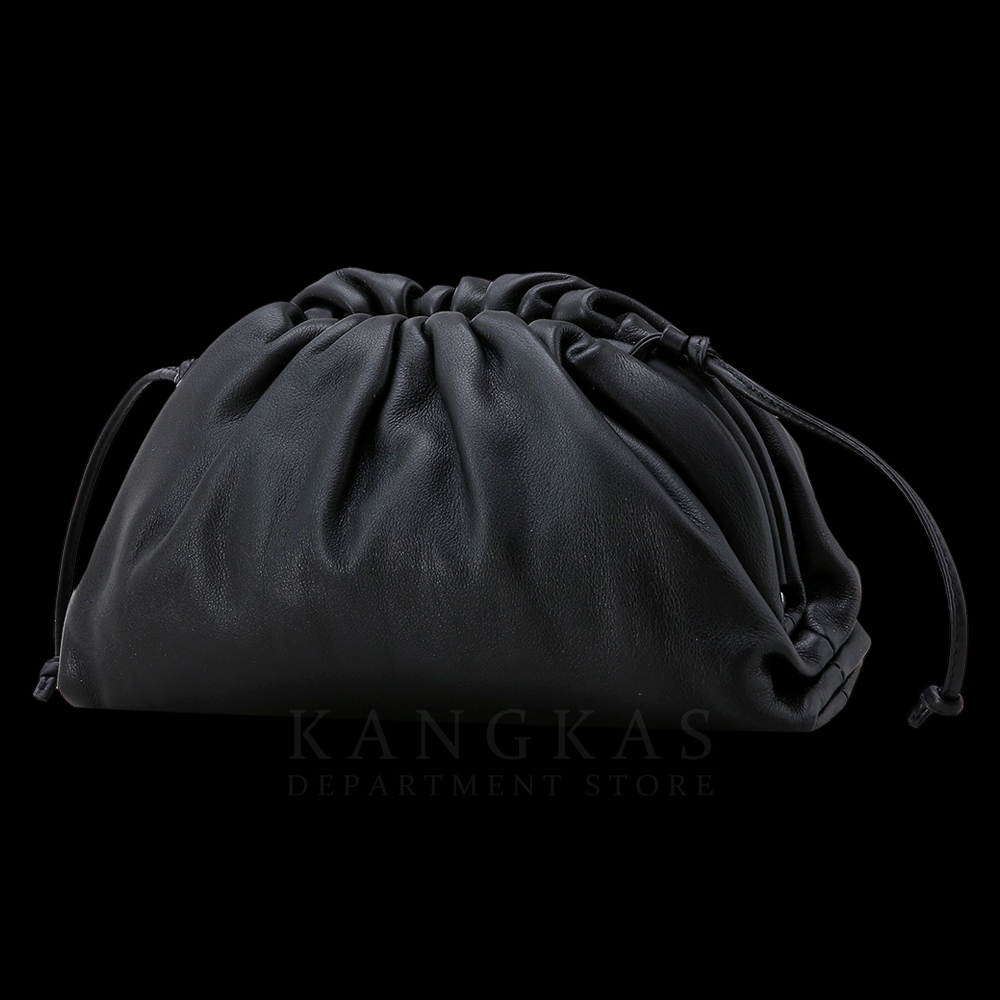 BOTTEGA VENETA(USED)보테가베네타 버터 크로스백
