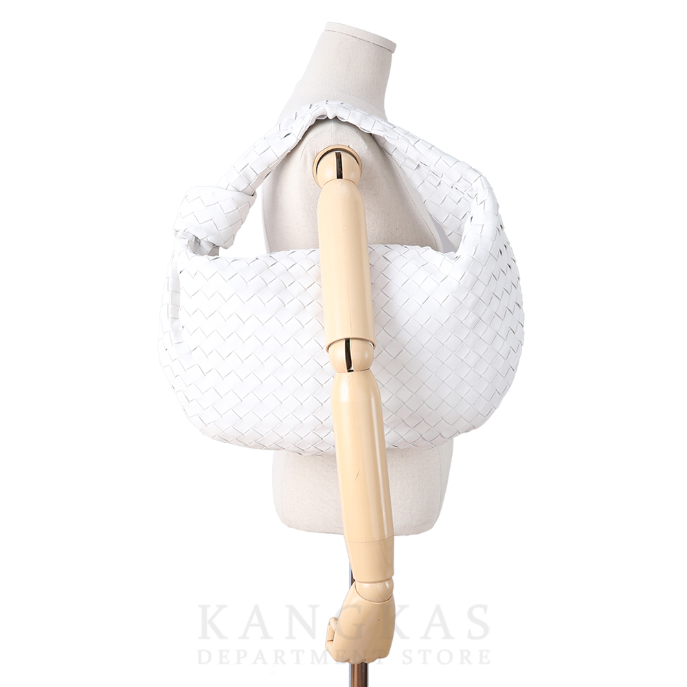 BOTTEGA VENETA(USED)보테가베네타 인트레치아토 조디백