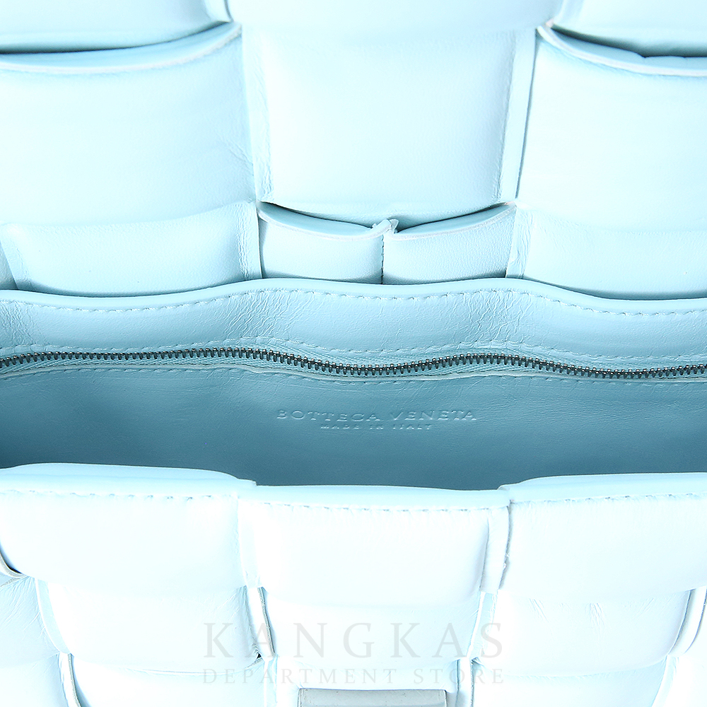 BOTTEGA VENETA(USED)보테가베네타 패딩 카세트백
