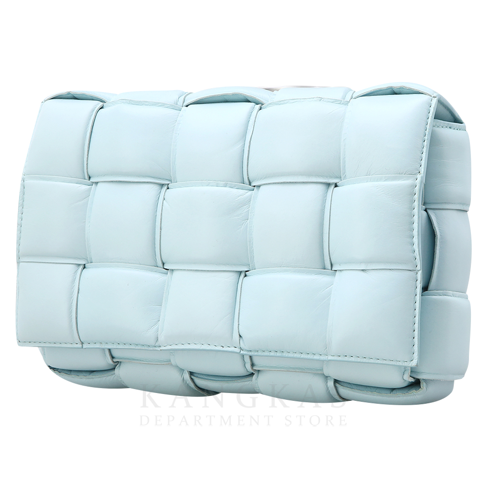 BOTTEGA VENETA(USED)보테가베네타 패딩 카세트백