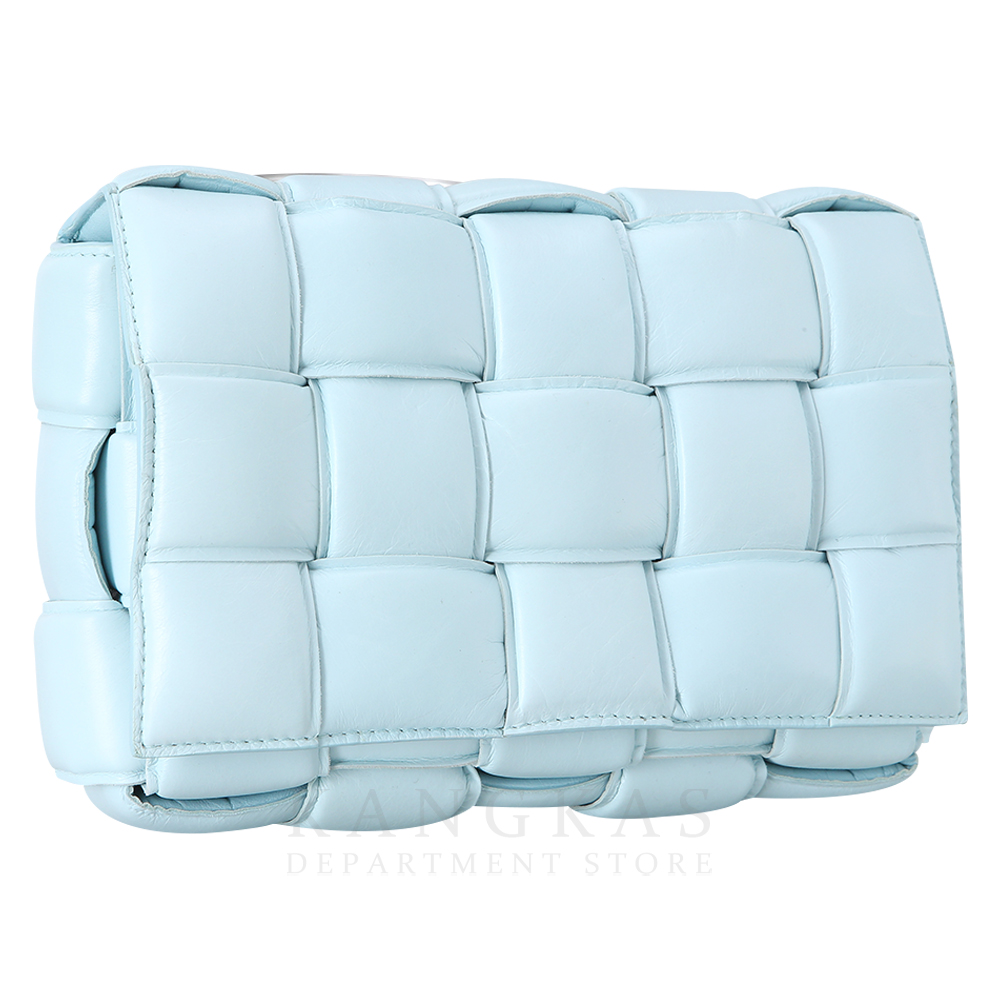 BOTTEGA VENETA(USED)보테가베네타 패딩 카세트백