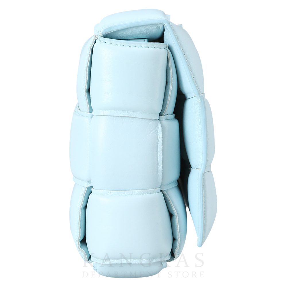 BOTTEGA VENETA(USED)보테가베네타 패딩 카세트백