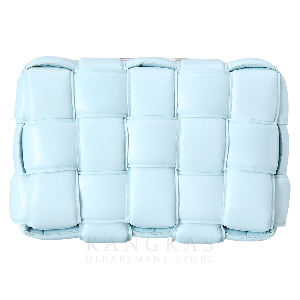 BOTTEGA VENETA(USED)보테가베네타 패딩 카세트백