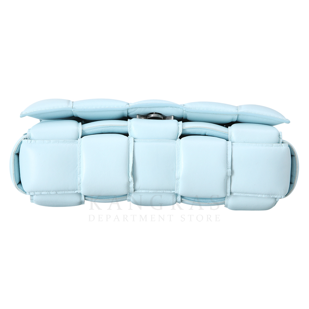 BOTTEGA VENETA(USED)보테가베네타 패딩 카세트백