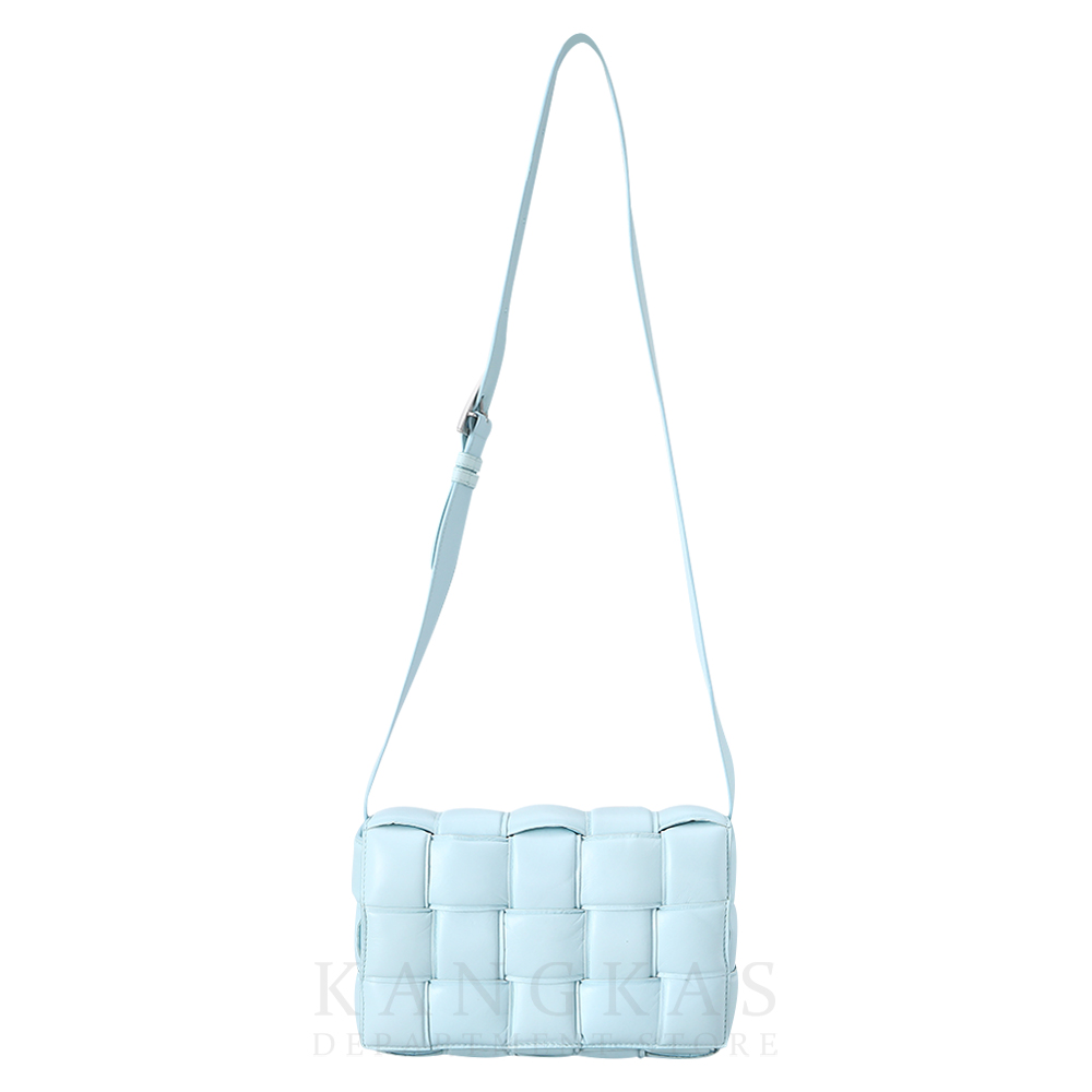 BOTTEGA VENETA(USED)보테가베네타 패딩 카세트백