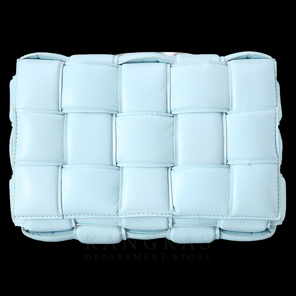 BOTTEGA VENETA(USED)보테가베네타 패딩 카세트백