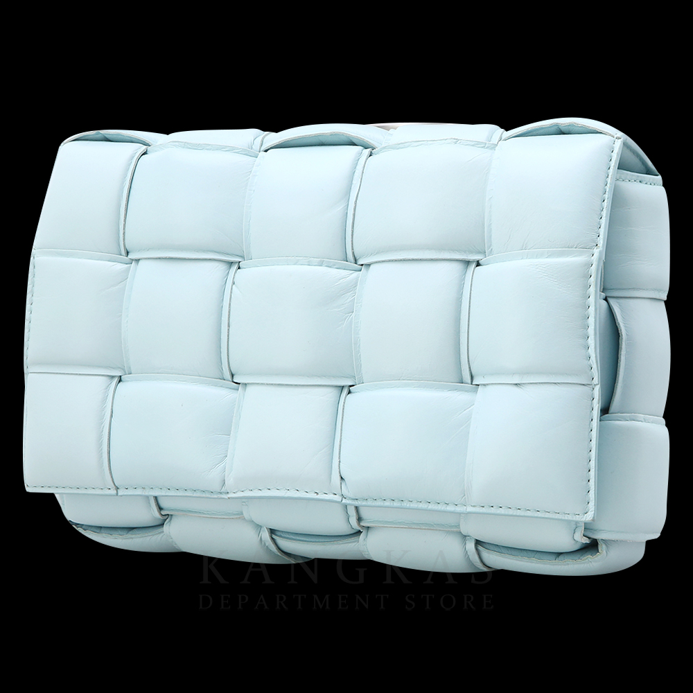 BOTTEGA VENETA(USED)보테가베네타 패딩 카세트백