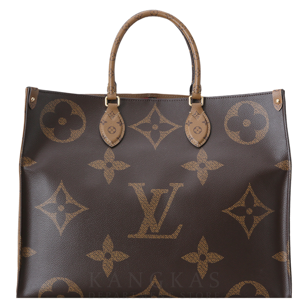 LOUIS VUITTON(USED)루이비통 모노그램 온더고 GM