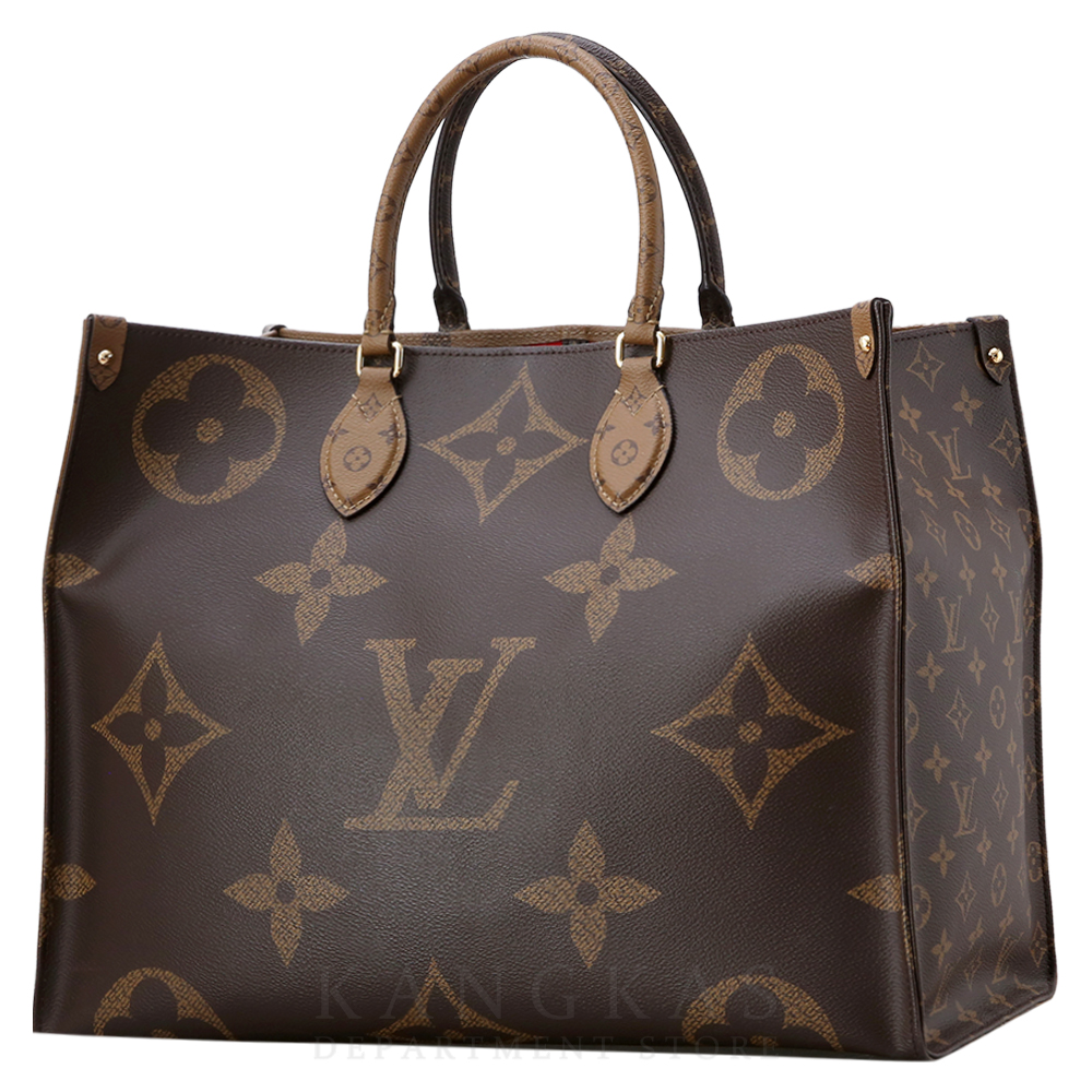 LOUIS VUITTON(USED)루이비통 모노그램 온더고 GM