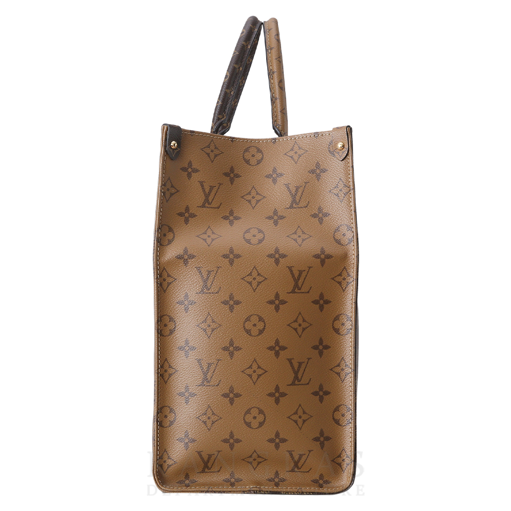 LOUIS VUITTON(USED)루이비통 모노그램 온더고 GM