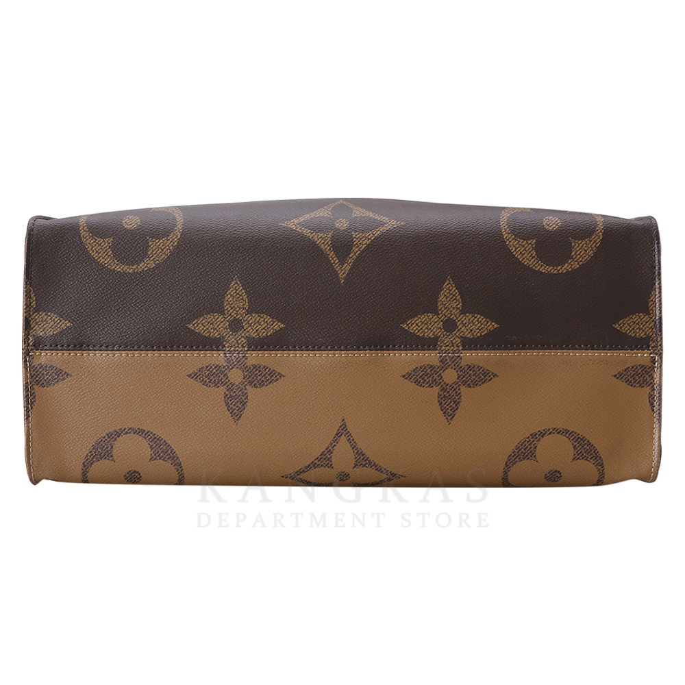 LOUIS VUITTON(USED)루이비통 모노그램 온더고 GM